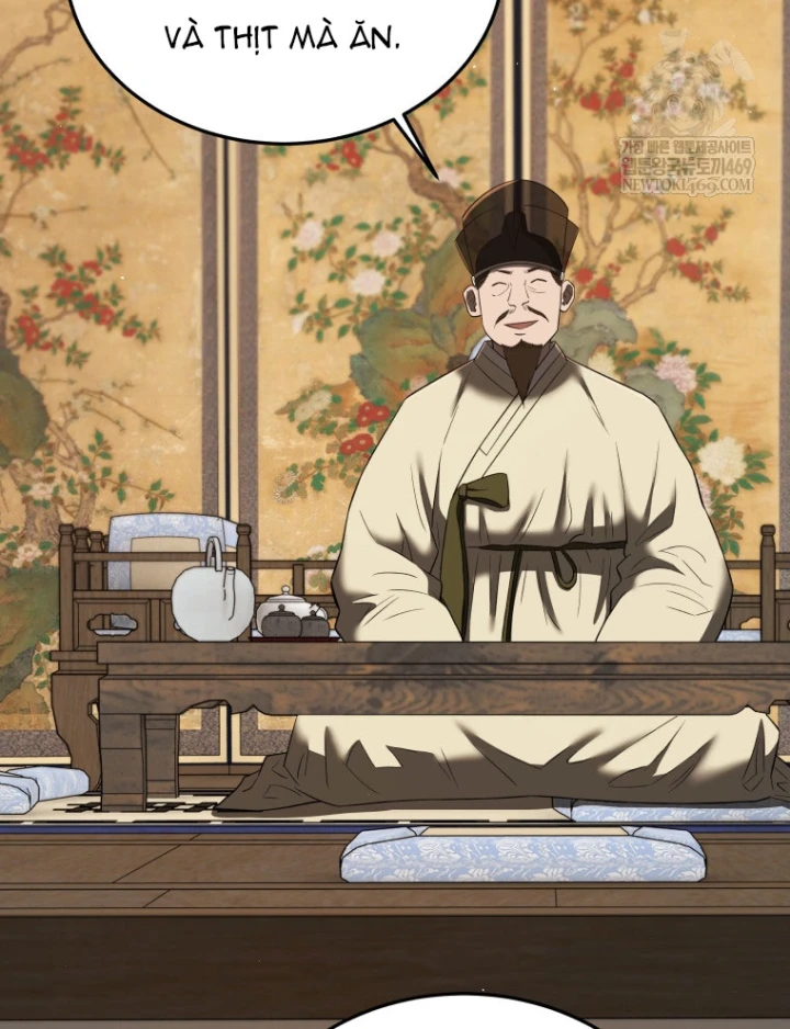 Vương Triều Đen Tối: Joseon Chapter 130 - 148