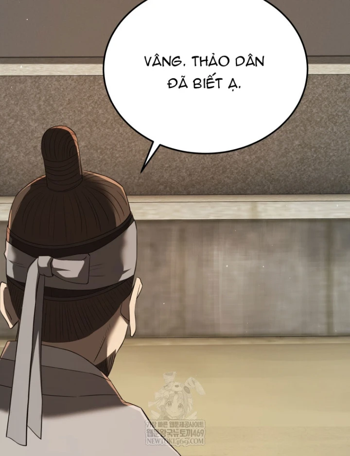 Vương Triều Đen Tối: Joseon Chapter 130 - 149