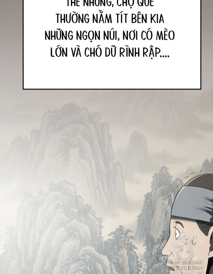 Vương Triều Đen Tối: Joseon Chapter 130 - 152