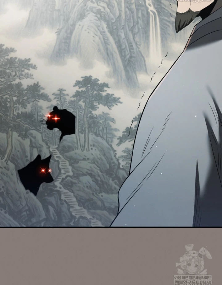 Vương Triều Đen Tối: Joseon Chapter 130 - 153