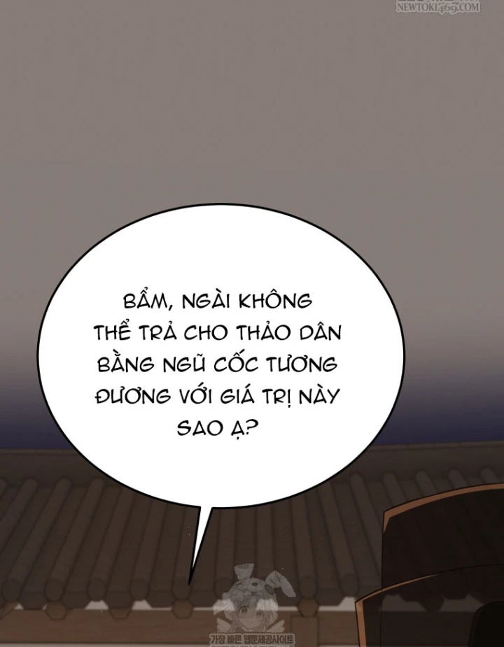 Vương Triều Đen Tối: Joseon Chapter 130 - 154