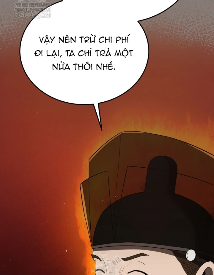 Vương Triều Đen Tối: Joseon Chapter 130 - 157