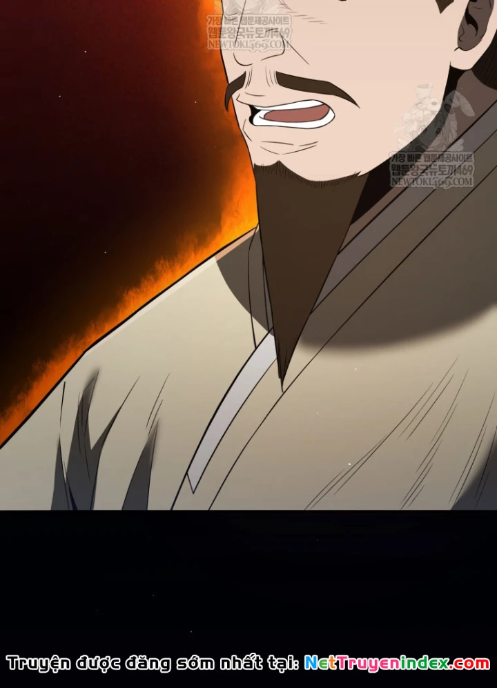 Vương Triều Đen Tối: Joseon Chapter 130 - 158