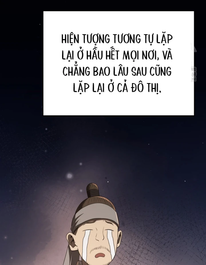 Vương Triều Đen Tối: Joseon Chapter 130 - 159