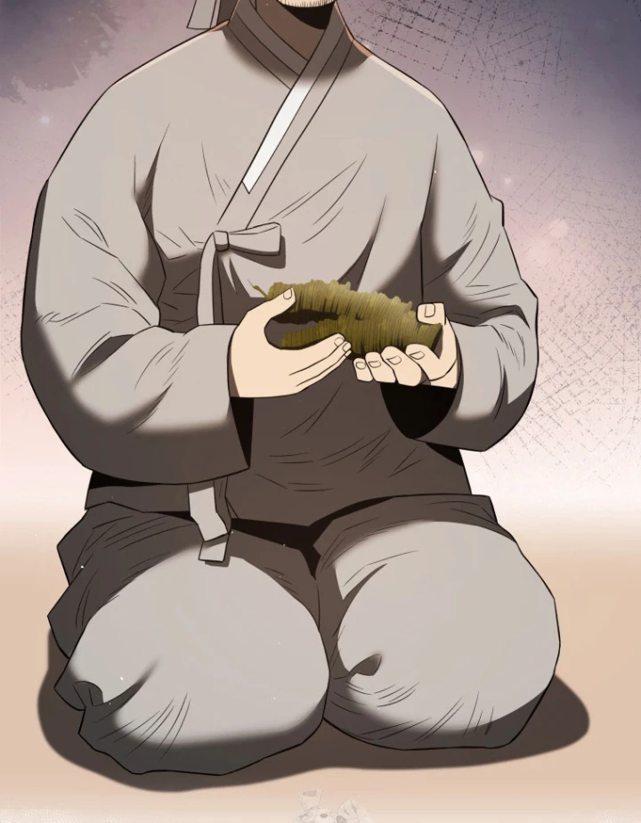 Vương Triều Đen Tối: Joseon Chapter 130 - 160