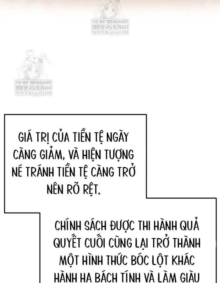 Vương Triều Đen Tối: Joseon Chapter 130 - 161