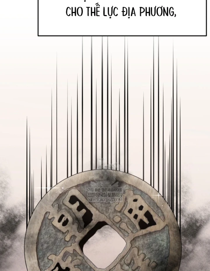 Vương Triều Đen Tối: Joseon Chapter 130 - 162