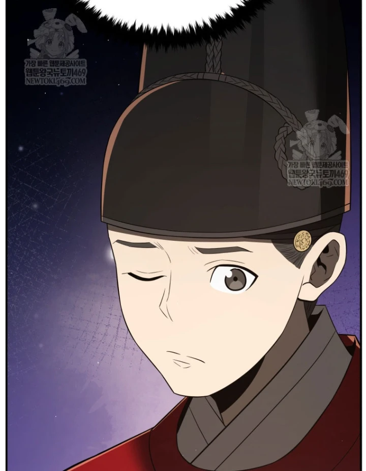 Vương Triều Đen Tối: Joseon Chapter 130 - 165