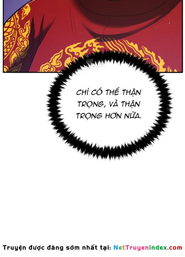 Vương Triều Đen Tối: Joseon Chapter 130 - 166