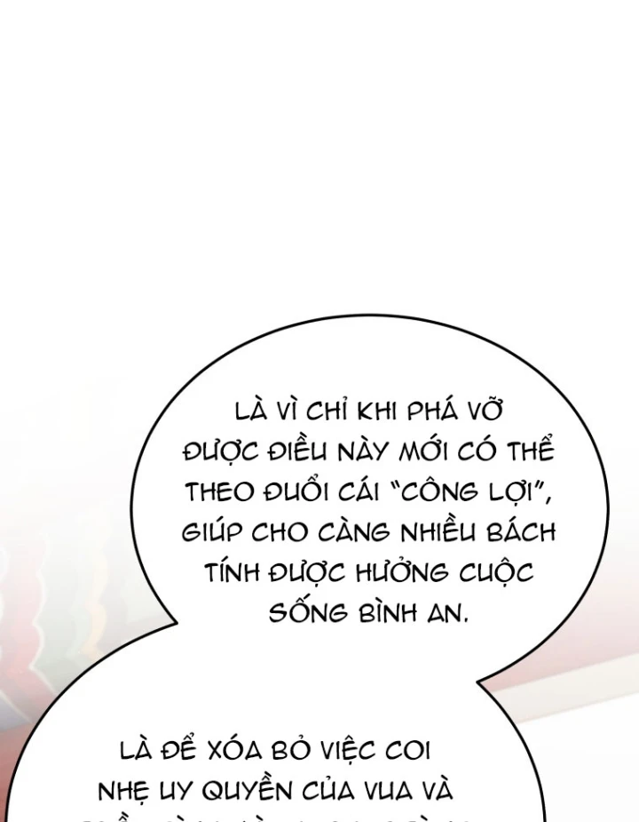 Vương Triều Đen Tối: Joseon Chapter 130 - 169