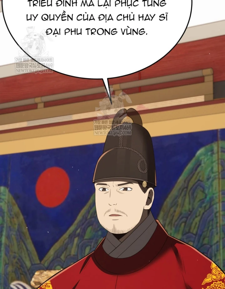 Vương Triều Đen Tối: Joseon Chapter 130 - 170
