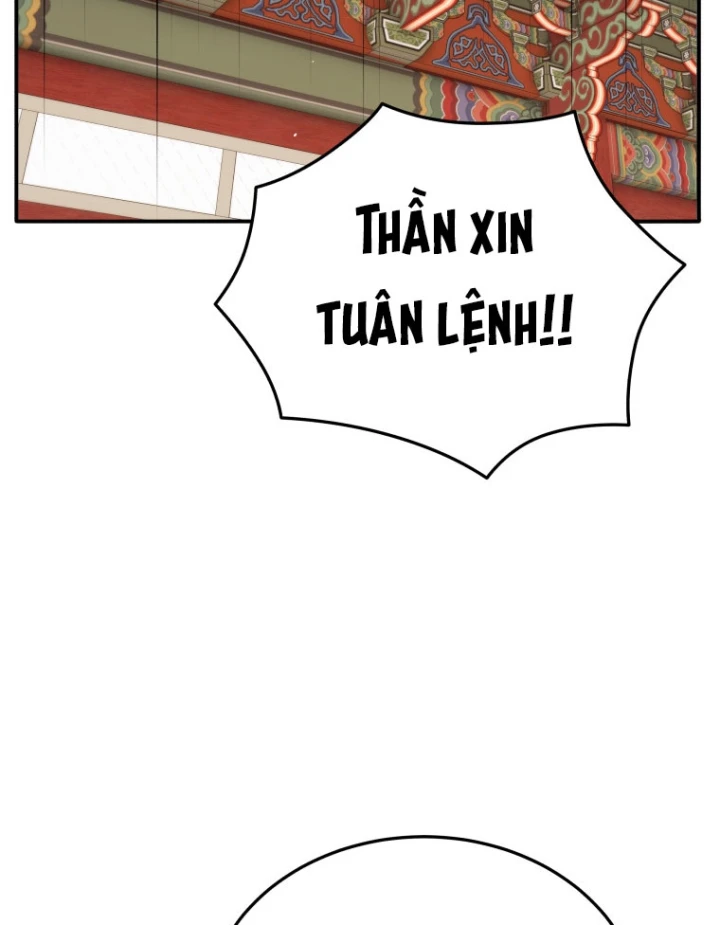 Vương Triều Đen Tối: Joseon Chapter 130 - 173