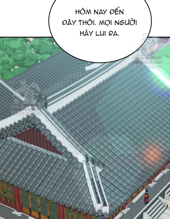 Vương Triều Đen Tối: Joseon Chapter 130 - 174