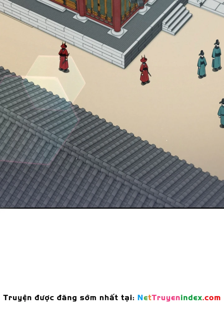 Vương Triều Đen Tối: Joseon Chapter 130 - 175