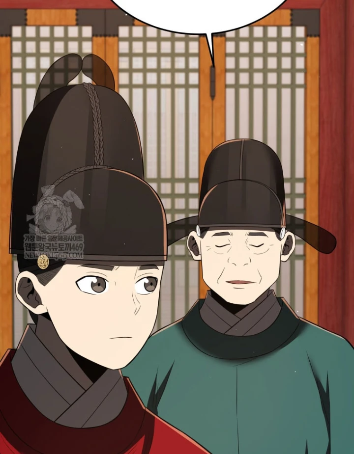 Vương Triều Đen Tối: Joseon Chapter 130 - 177