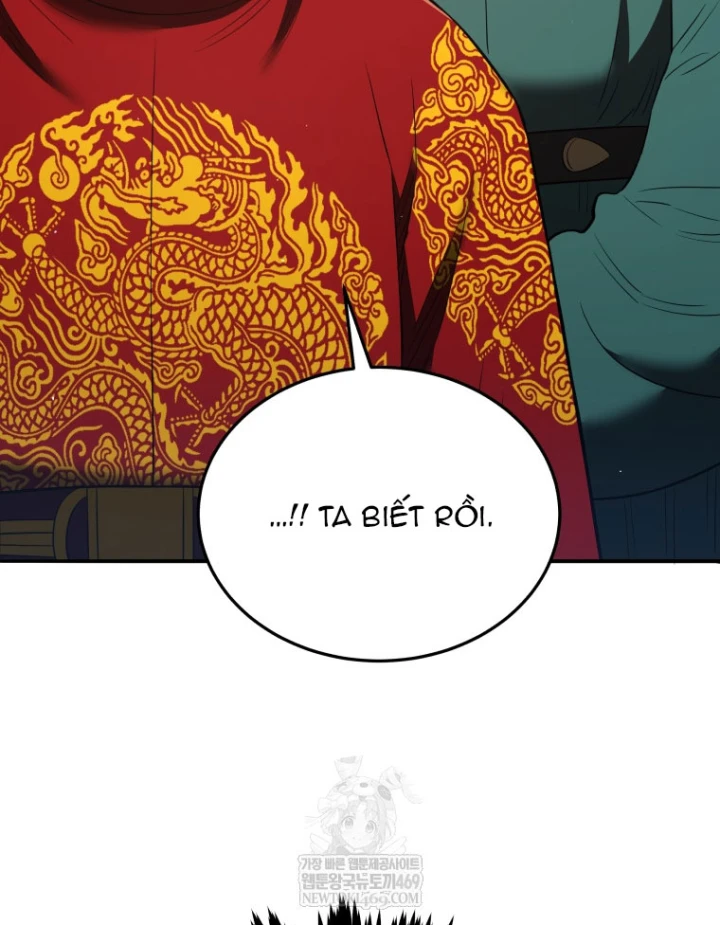 Vương Triều Đen Tối: Joseon Chapter 130 - 178