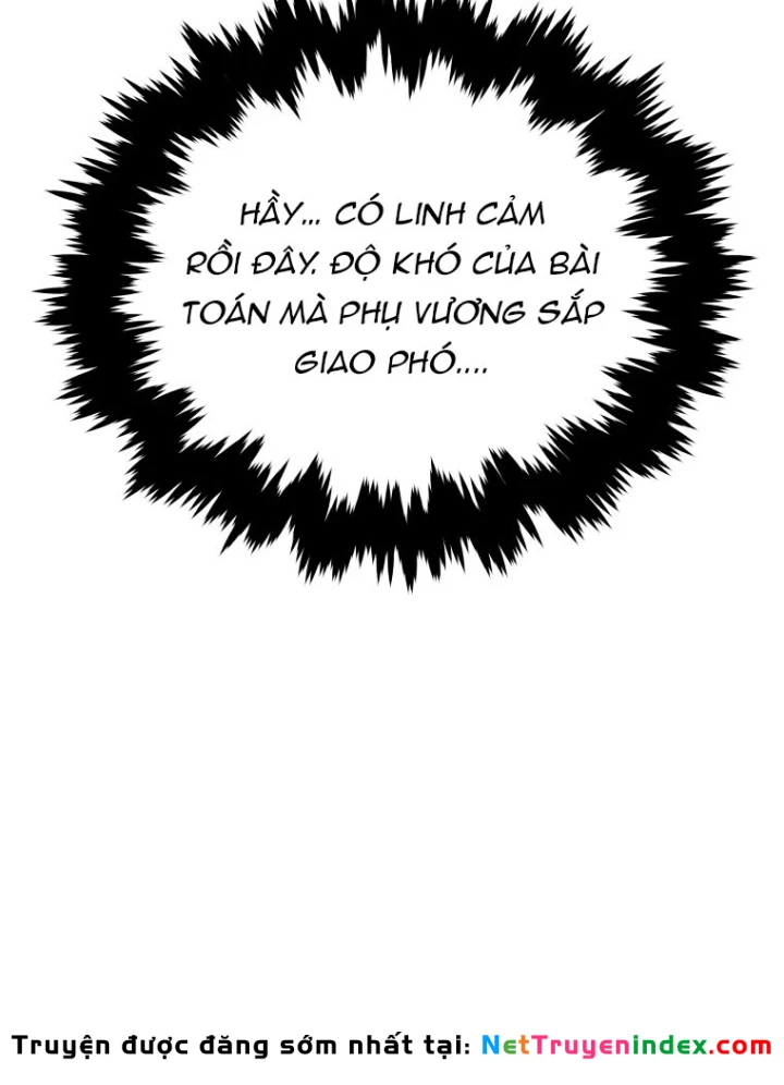 Vương Triều Đen Tối: Joseon Chapter 130 - 179