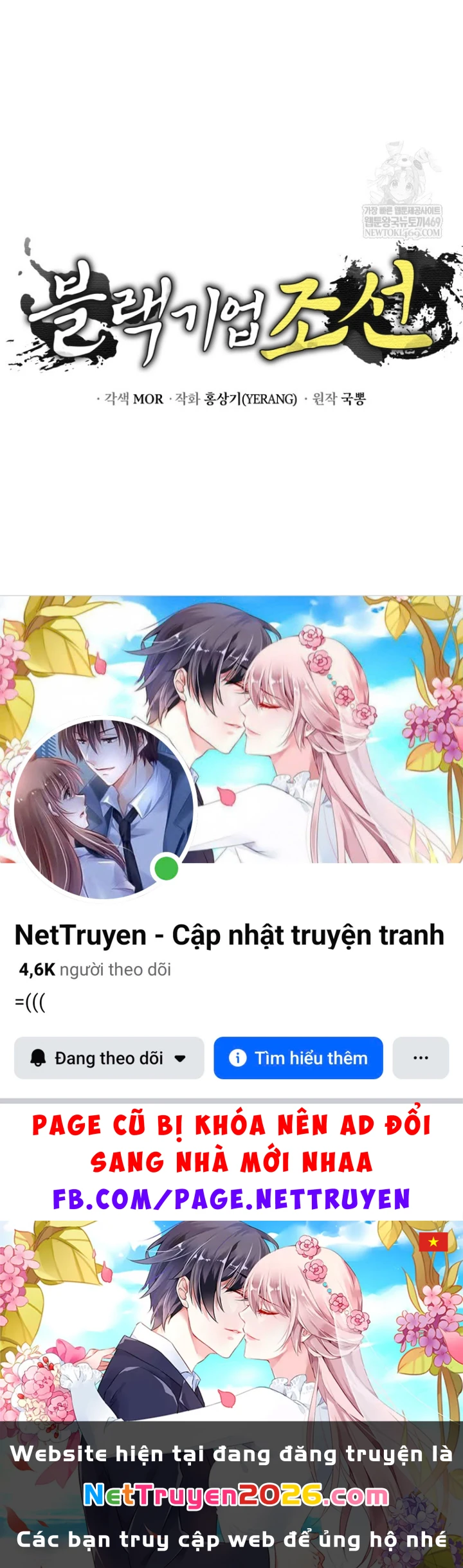 Vương Triều Đen Tối: Joseon Chapter 130 - 180