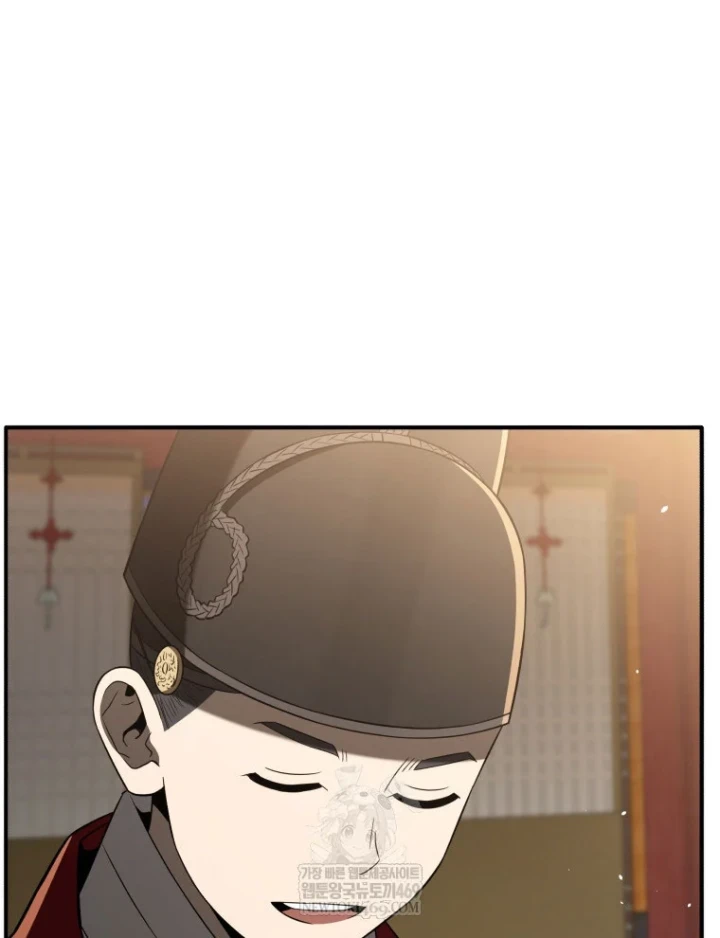 Vương Triều Đen Tối: Joseon Chapter 131 - 6