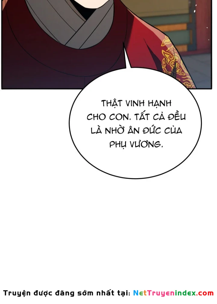 Vương Triều Đen Tối: Joseon Chapter 131 - 7