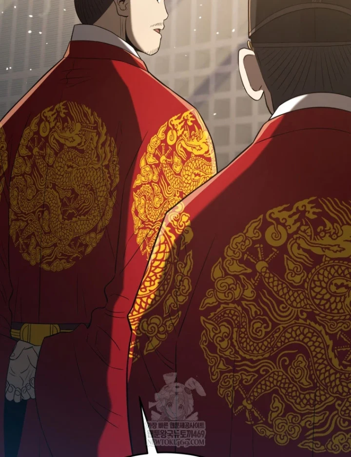 Vương Triều Đen Tối: Joseon Chapter 131 - 9