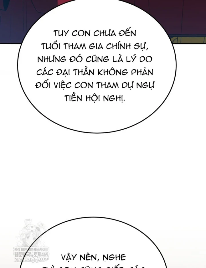 Vương Triều Đen Tối: Joseon Chapter 131 - 10