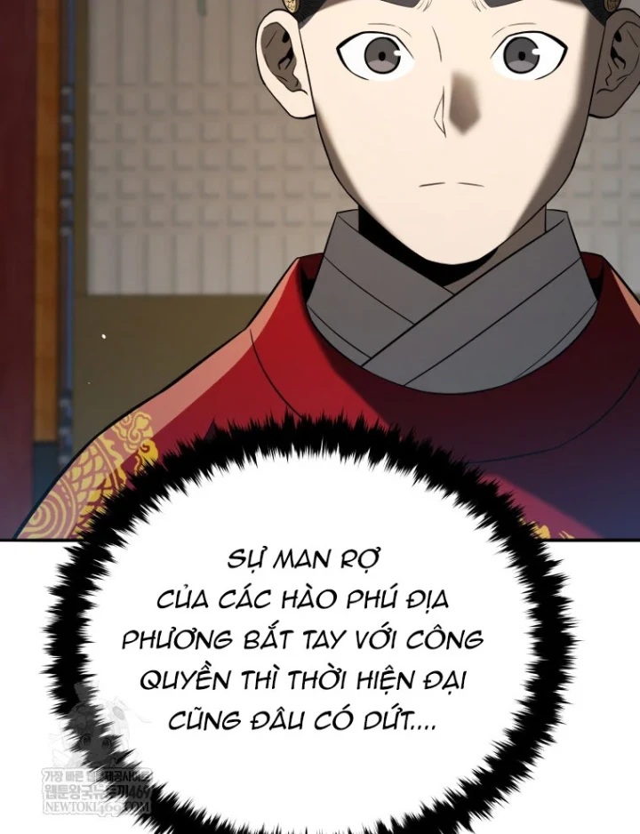 Vương Triều Đen Tối: Joseon Chapter 131 - 14