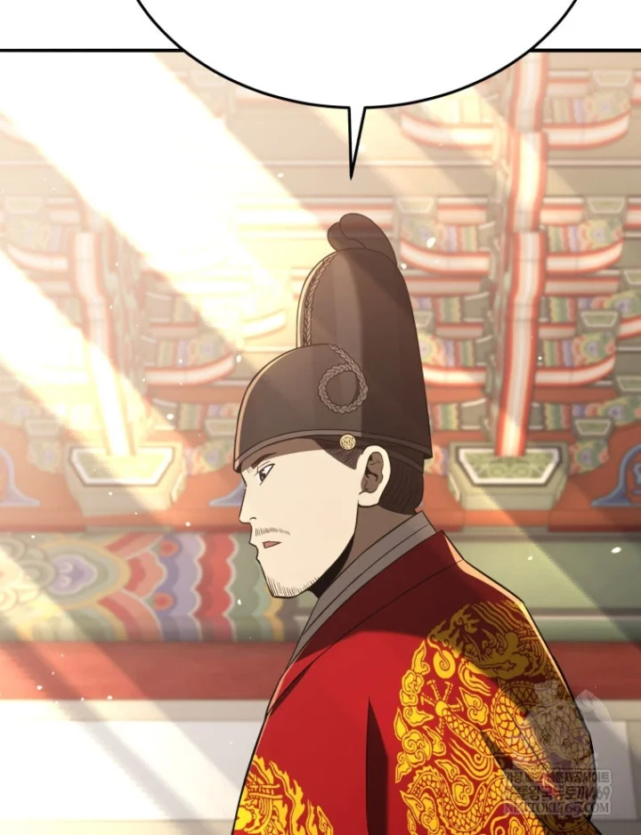 Vương Triều Đen Tối: Joseon Chapter 131 - 16