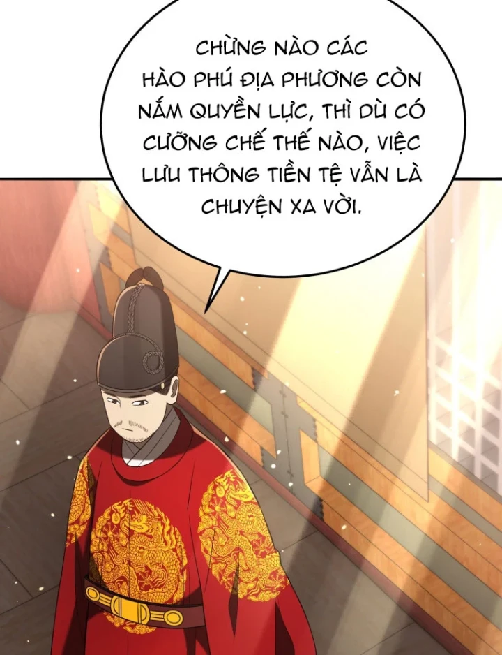 Vương Triều Đen Tối: Joseon Chapter 131 - 21