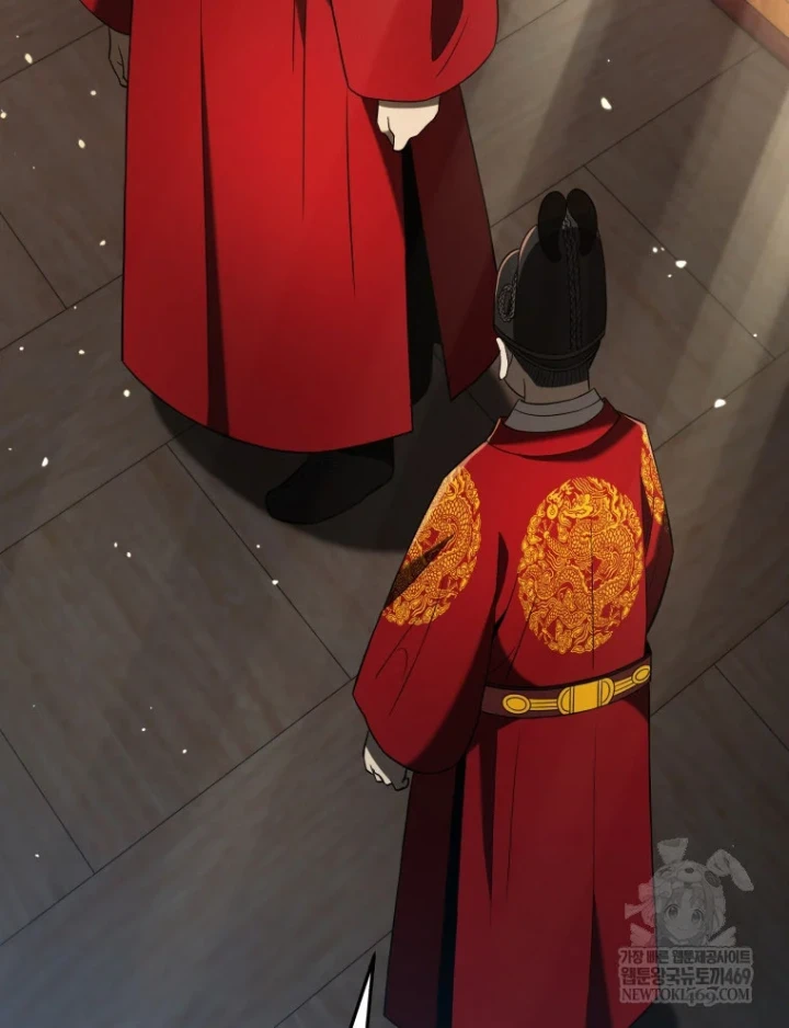 Vương Triều Đen Tối: Joseon Chapter 131 - 22