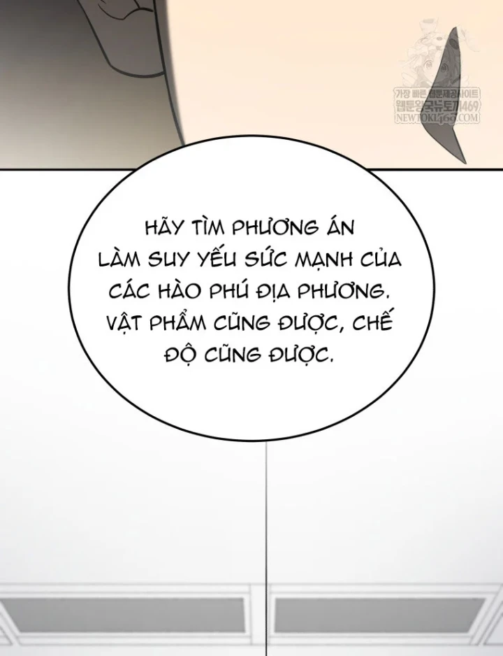 Vương Triều Đen Tối: Joseon Chapter 131 - 26