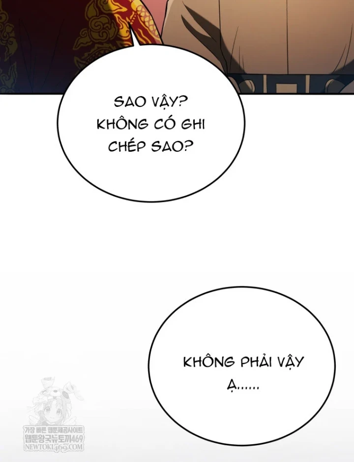 Vương Triều Đen Tối: Joseon Chapter 131 - 34