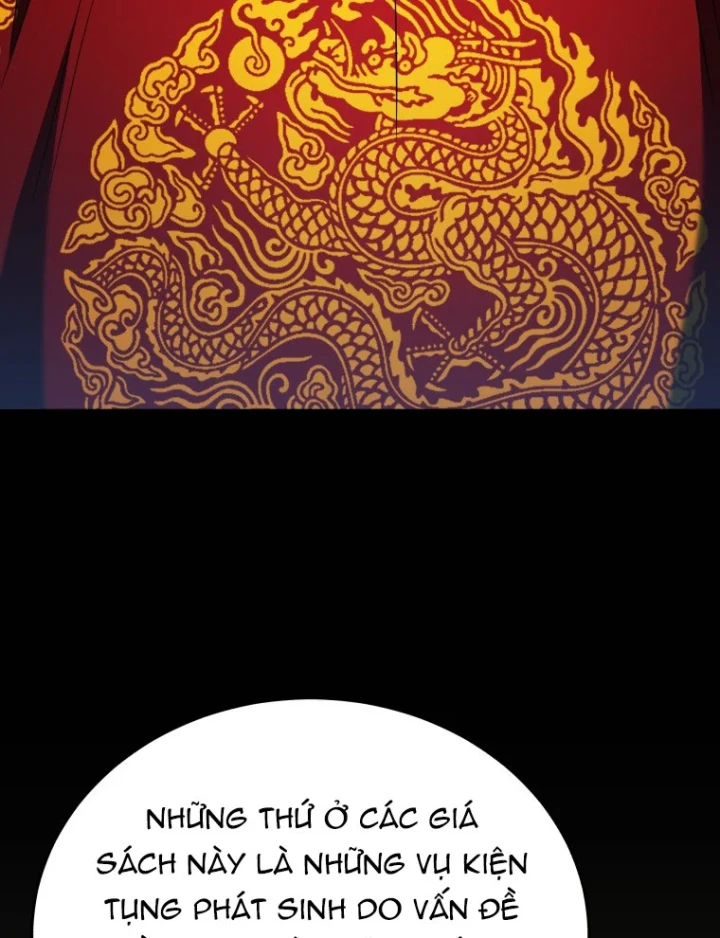 Vương Triều Đen Tối: Joseon Chapter 131 - 37