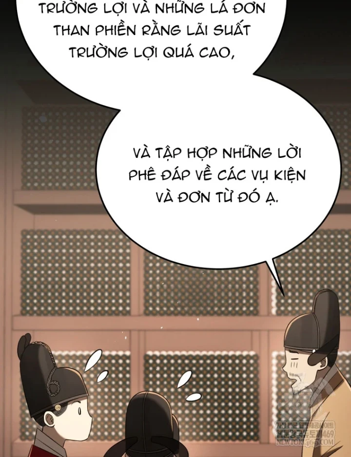 Vương Triều Đen Tối: Joseon Chapter 131 - 38