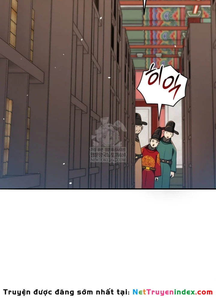 Vương Triều Đen Tối: Joseon Chapter 131 - 41