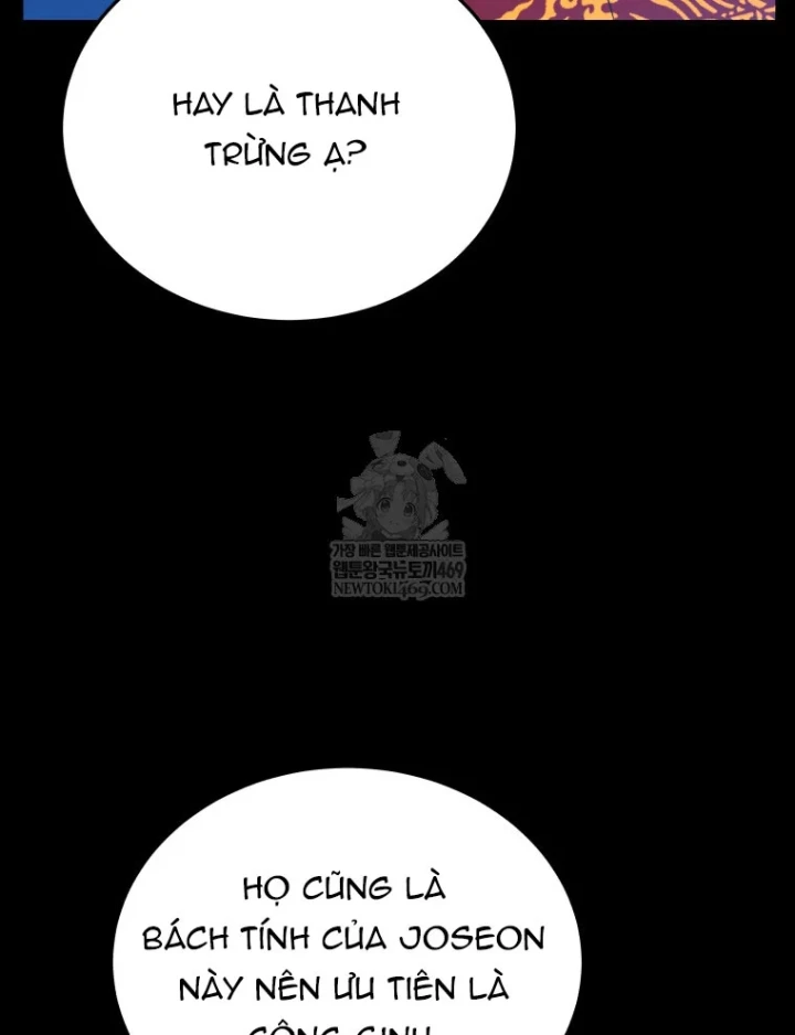 Vương Triều Đen Tối: Joseon Chapter 131 - 44