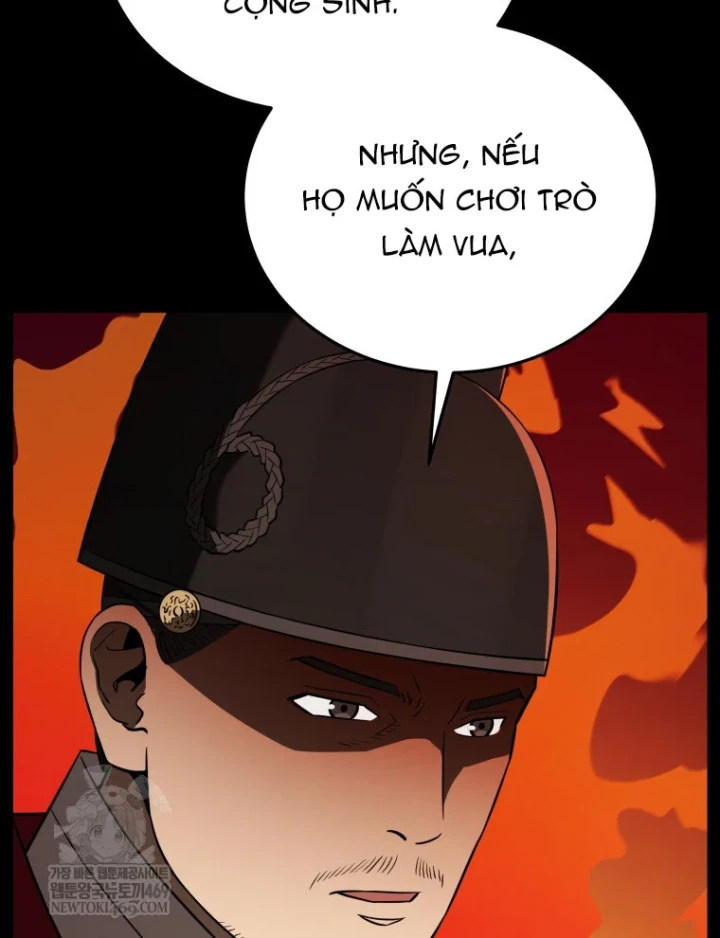 Vương Triều Đen Tối: Joseon Chapter 131 - 45