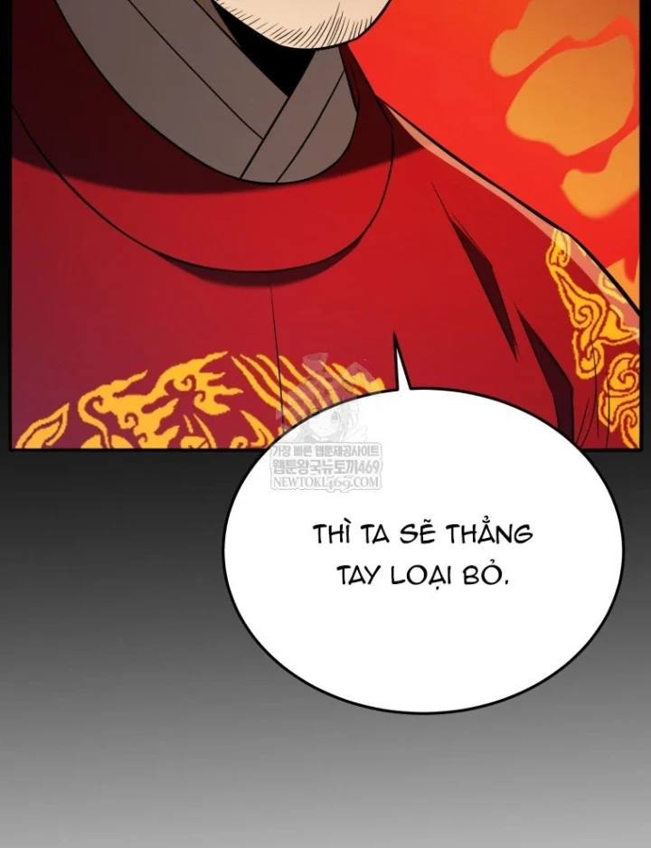 Vương Triều Đen Tối: Joseon Chapter 131 - 46