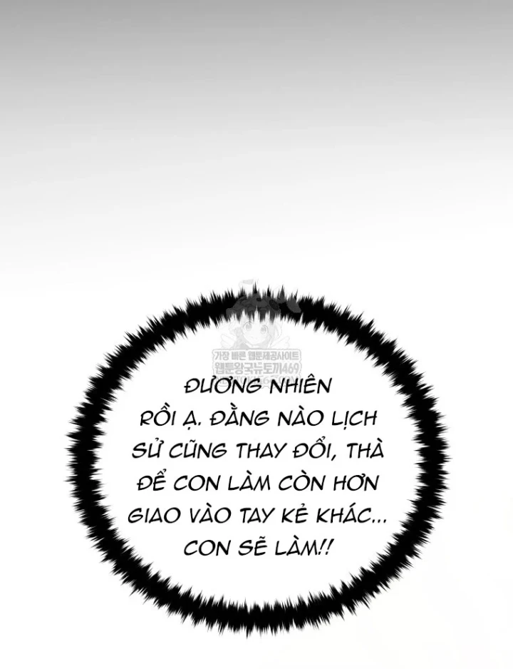 Vương Triều Đen Tối: Joseon Chapter 131 - 47