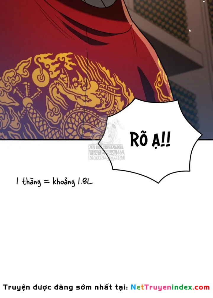 Vương Triều Đen Tối: Joseon Chapter 131 - 50