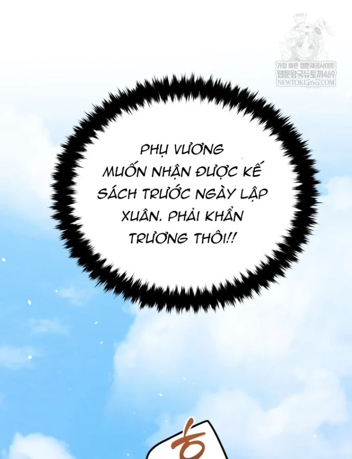 Vương Triều Đen Tối: Joseon Chapter 131 - 51