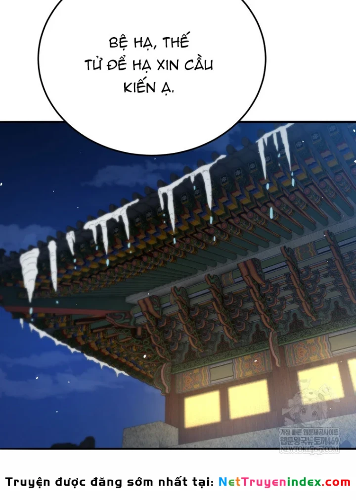 Vương Triều Đen Tối: Joseon Chapter 131 - 57