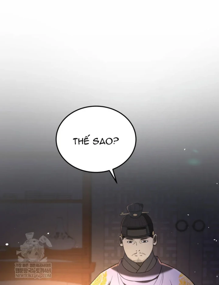Vương Triều Đen Tối: Joseon Chapter 131 - 58