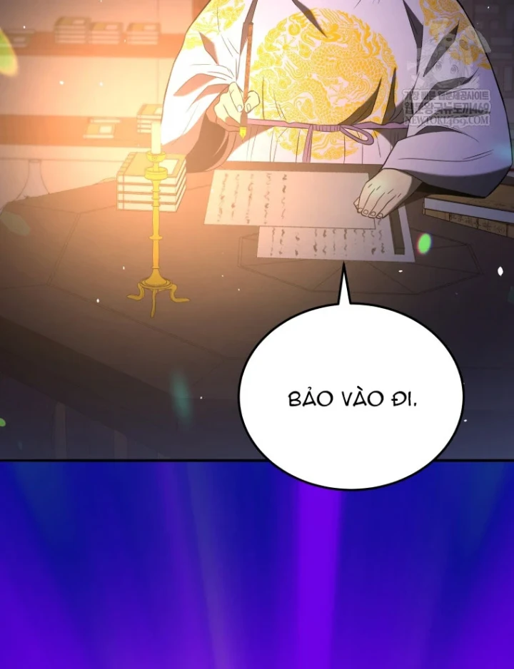 Vương Triều Đen Tối: Joseon Chapter 131 - 59