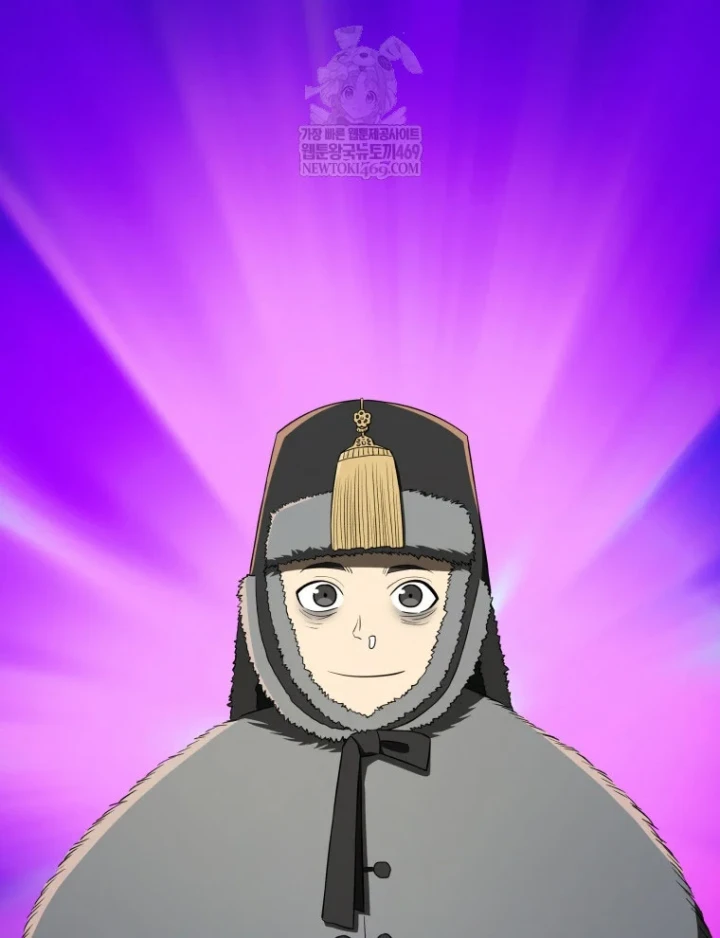 Vương Triều Đen Tối: Joseon Chapter 131 - 60