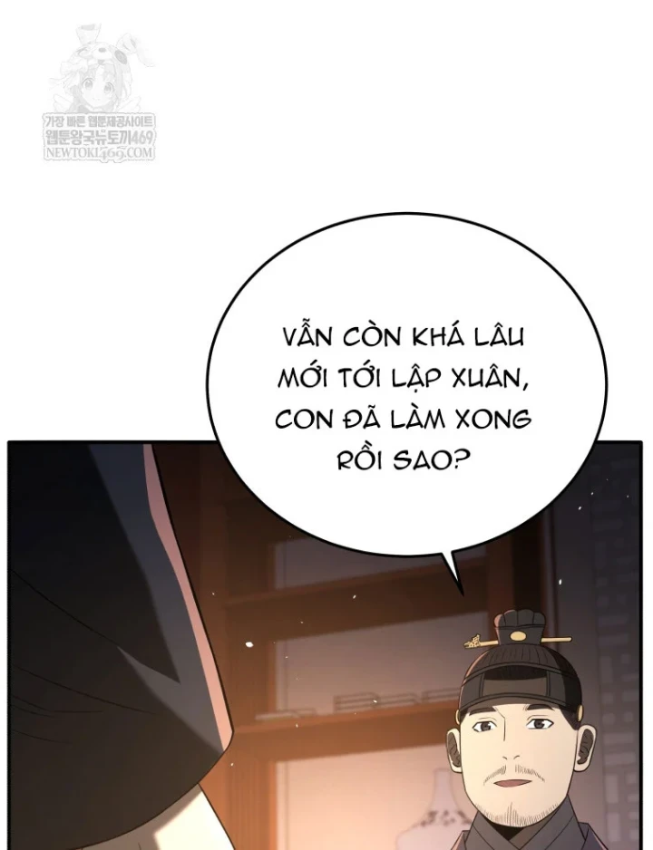 Vương Triều Đen Tối: Joseon Chapter 131 - 62