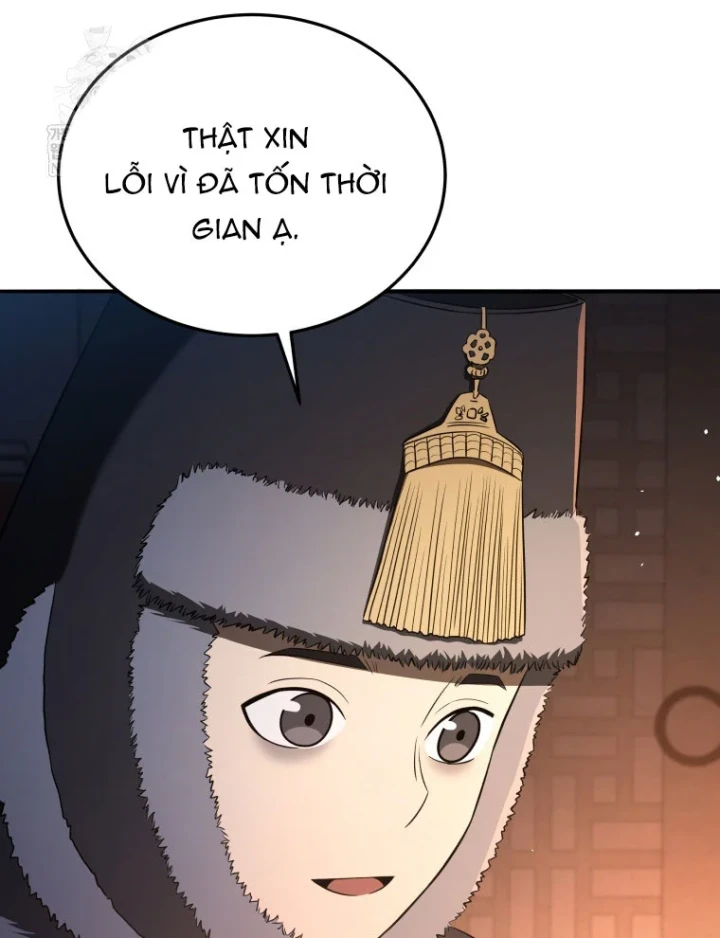 Vương Triều Đen Tối: Joseon Chapter 131 - 64