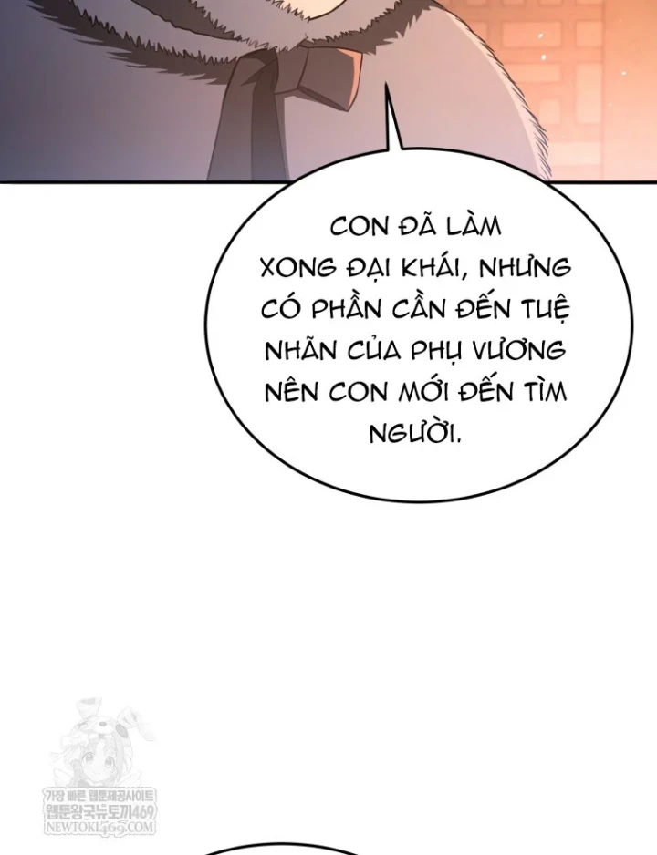 Vương Triều Đen Tối: Joseon Chapter 131 - 65