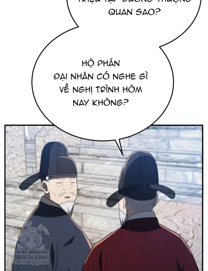 Vương Triều Đen Tối: Joseon Chapter 131 - 71