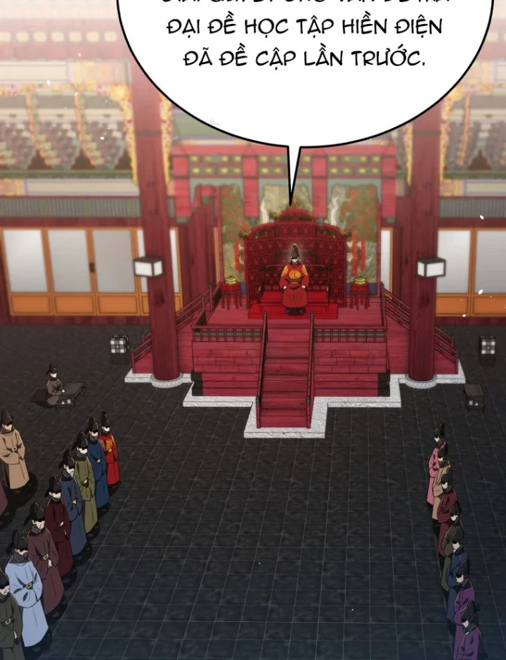 Vương Triều Đen Tối: Joseon Chapter 131 - 75